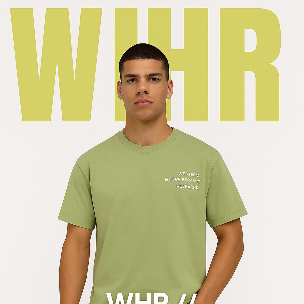 Western Hydrodynamic Research™ isn't just a name. It's a movement.